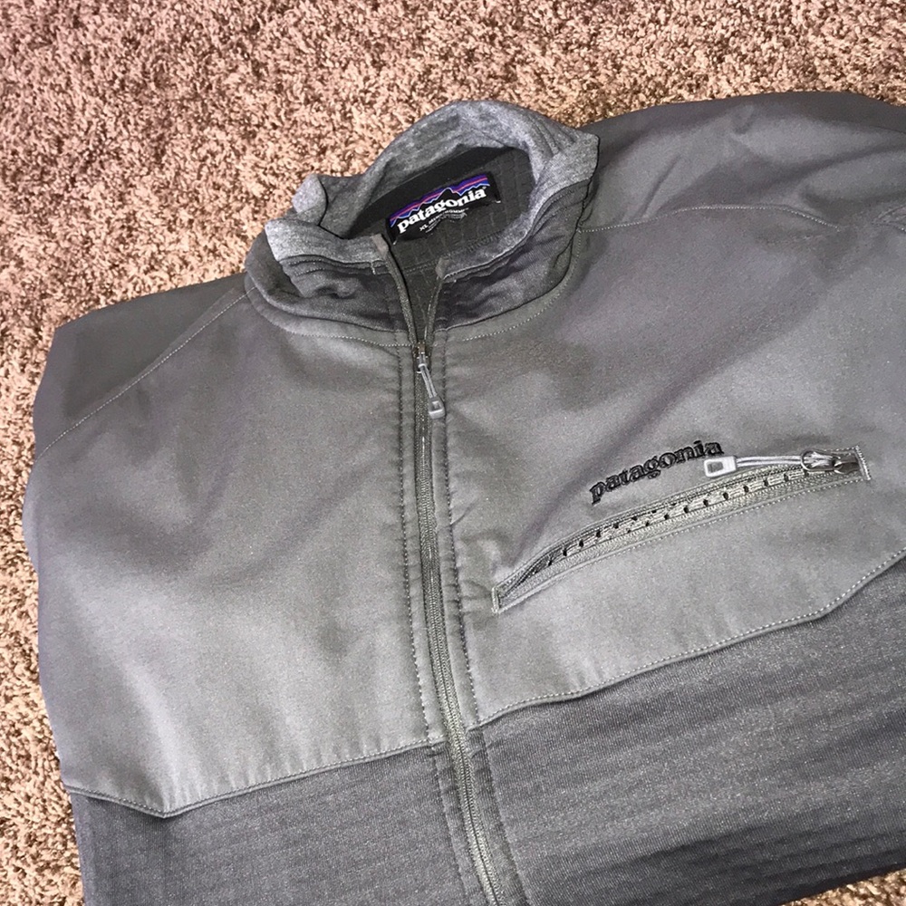 Patagonia Jacket